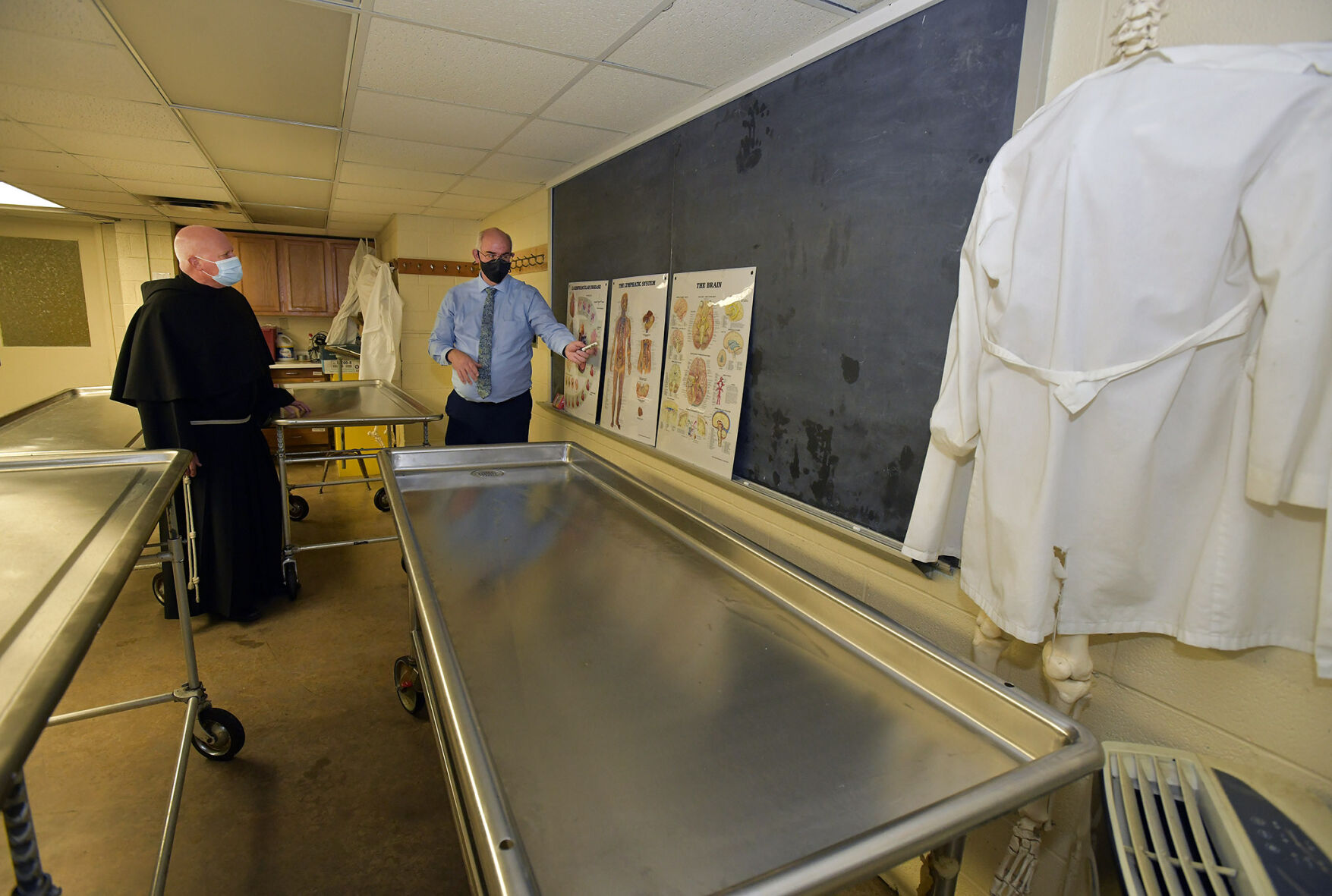 Cadaver 1